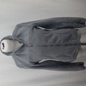 Aeropostale fleece jacket